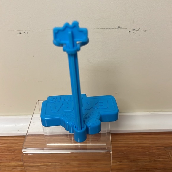 Barbie Doll Extra Mini Stand - Picture 3 of 4